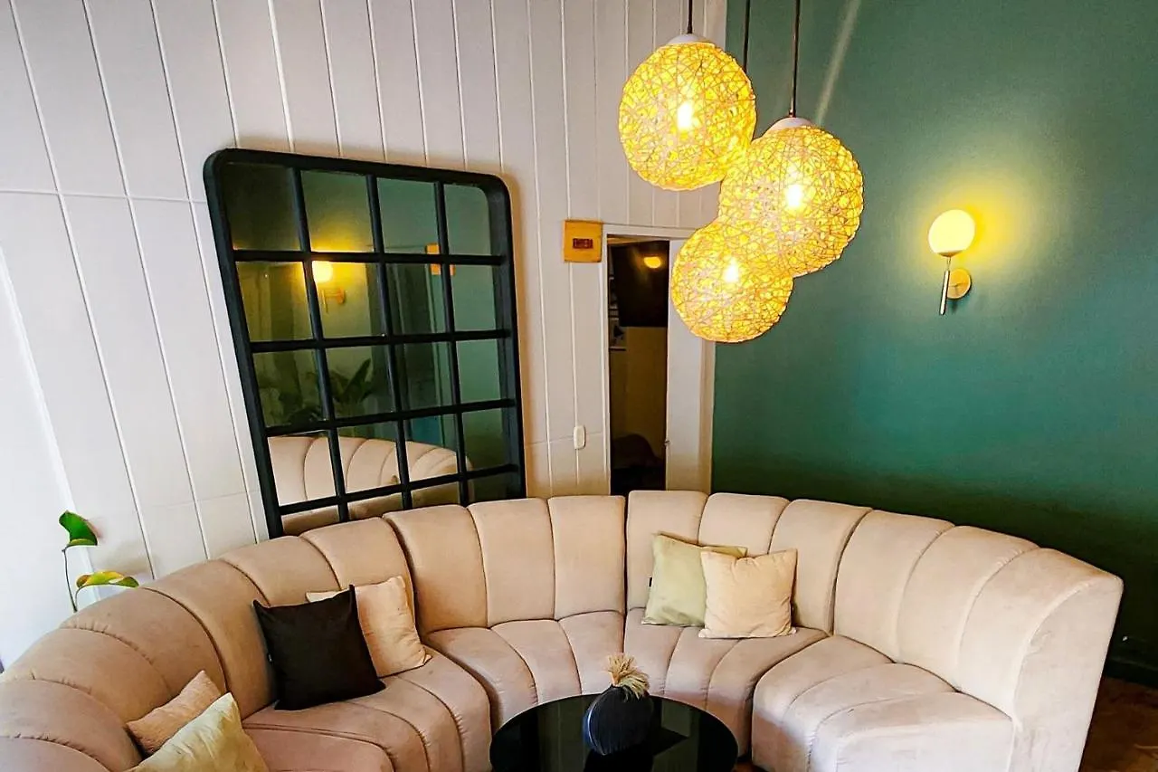 Luxury Villa In Aguacatala2 Medellin