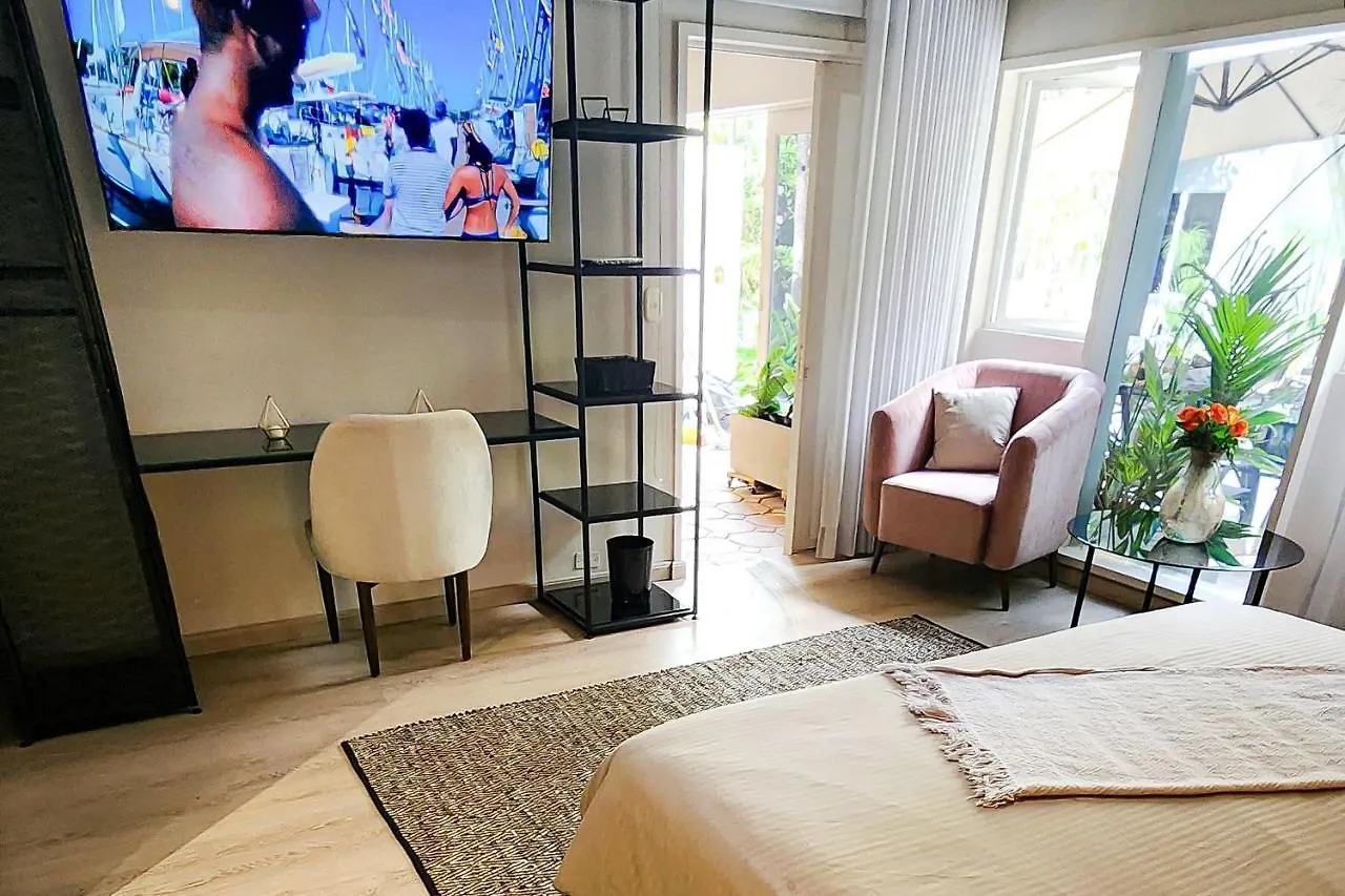 Holiday home Luxury Villa In Aguacatala2 Medellin