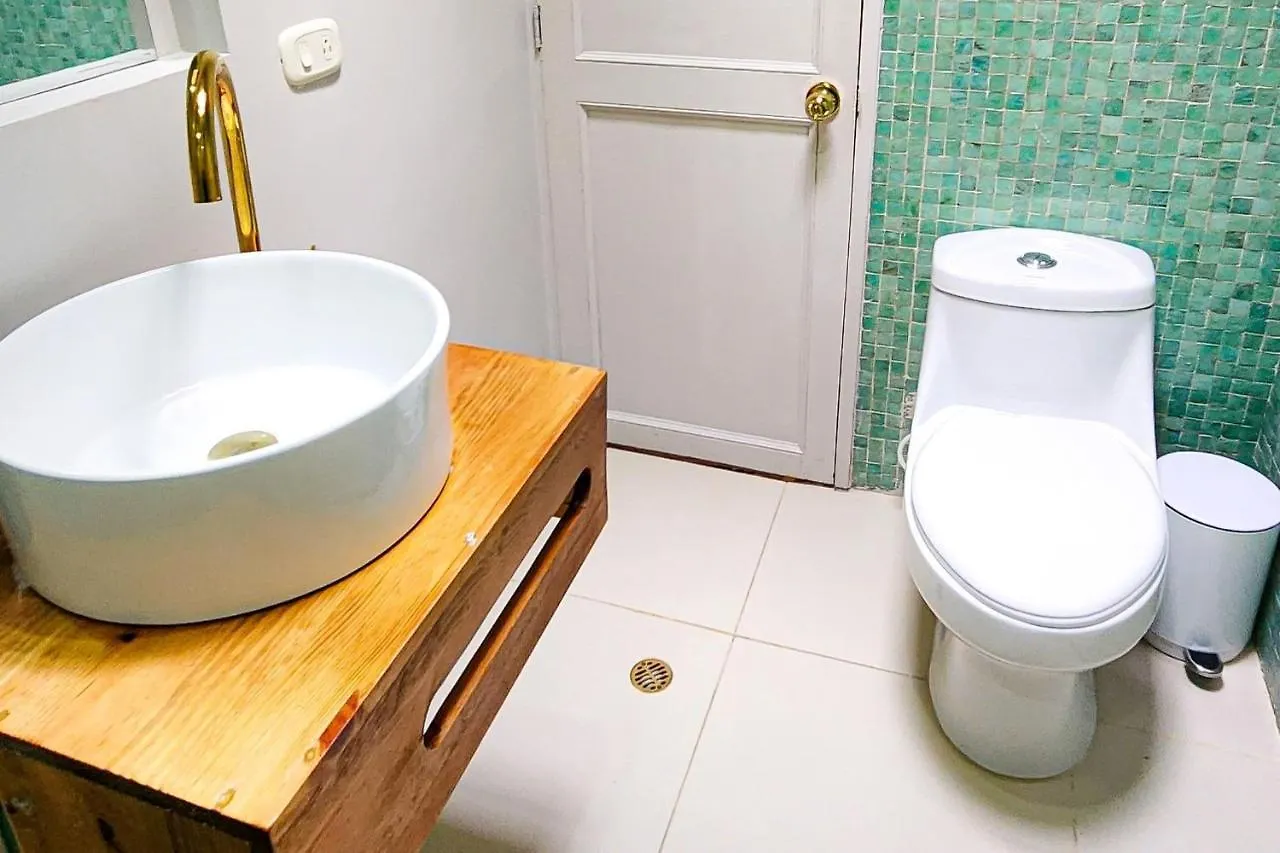 Luxury Villa In Aguacatala2 Medellin Holiday home