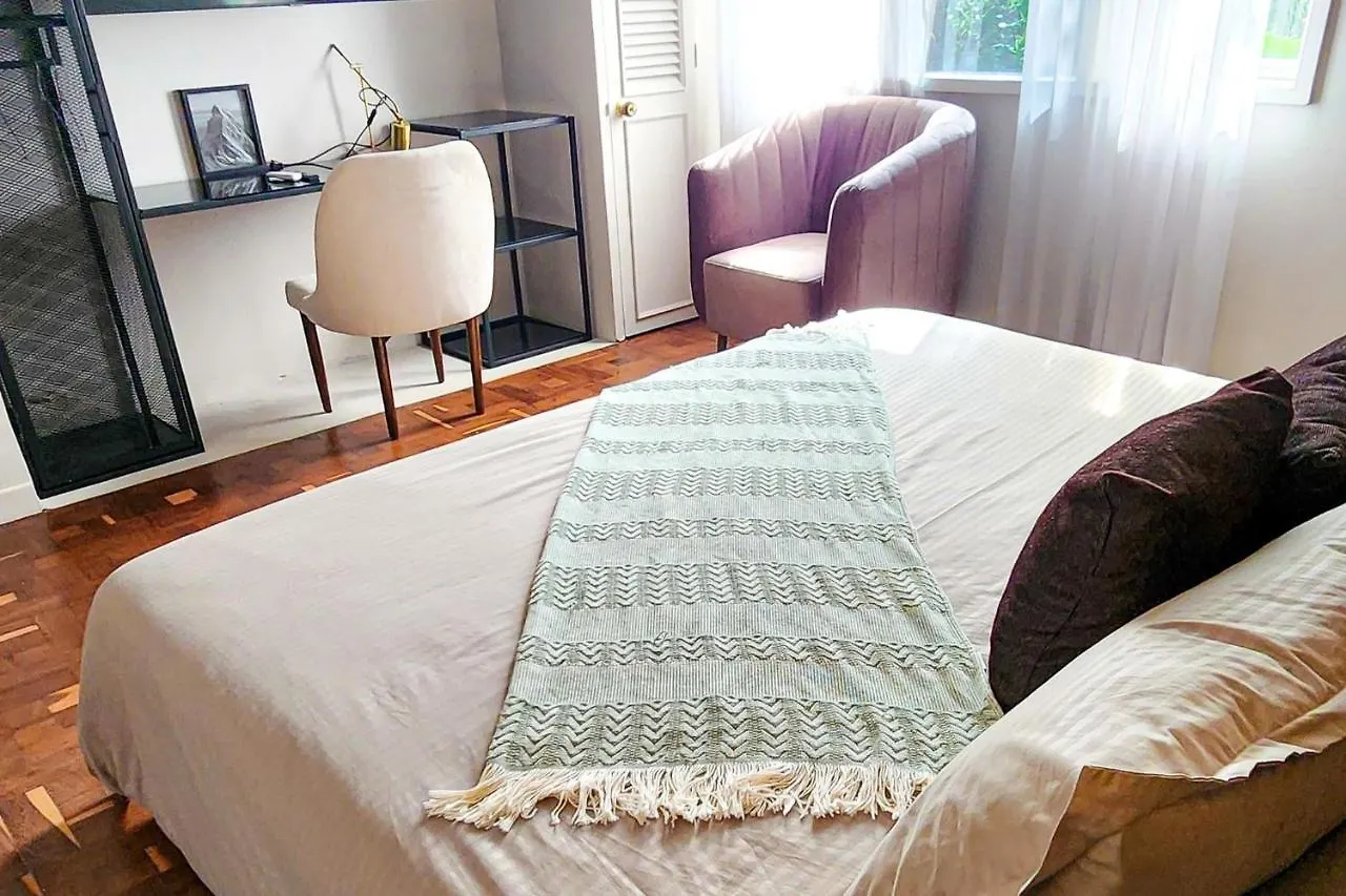 Luxury Villa In Aguacatala2 Medellin Holiday home